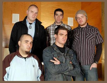 New Found Glory